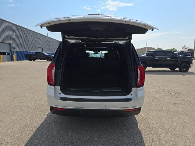 used 2024 GMC Yukon XL car, priced at $79,998