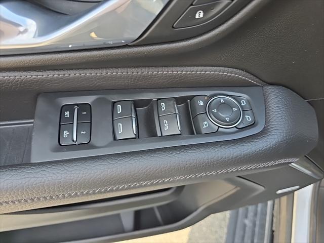 used 2024 GMC Yukon XL car, priced at $79,998