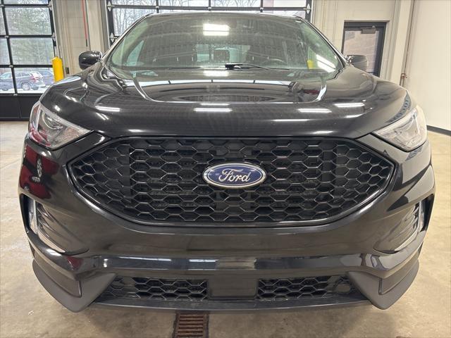 used 2022 Ford Edge car, priced at $28,691