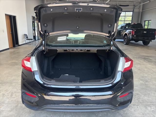 used 2017 Chevrolet Cruze car, priced at $12,497
