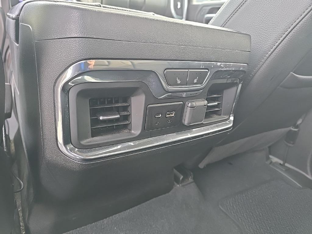 used 2023 GMC Sierra 2500 car, priced at $62,497