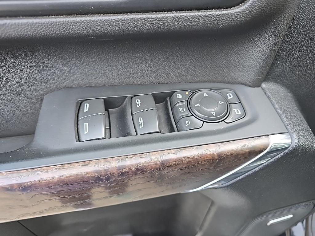 used 2023 GMC Sierra 2500 car, priced at $62,497