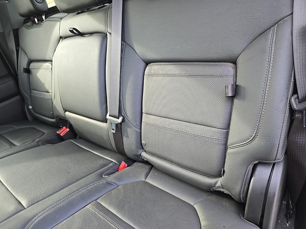 used 2023 GMC Sierra 2500 car, priced at $62,497