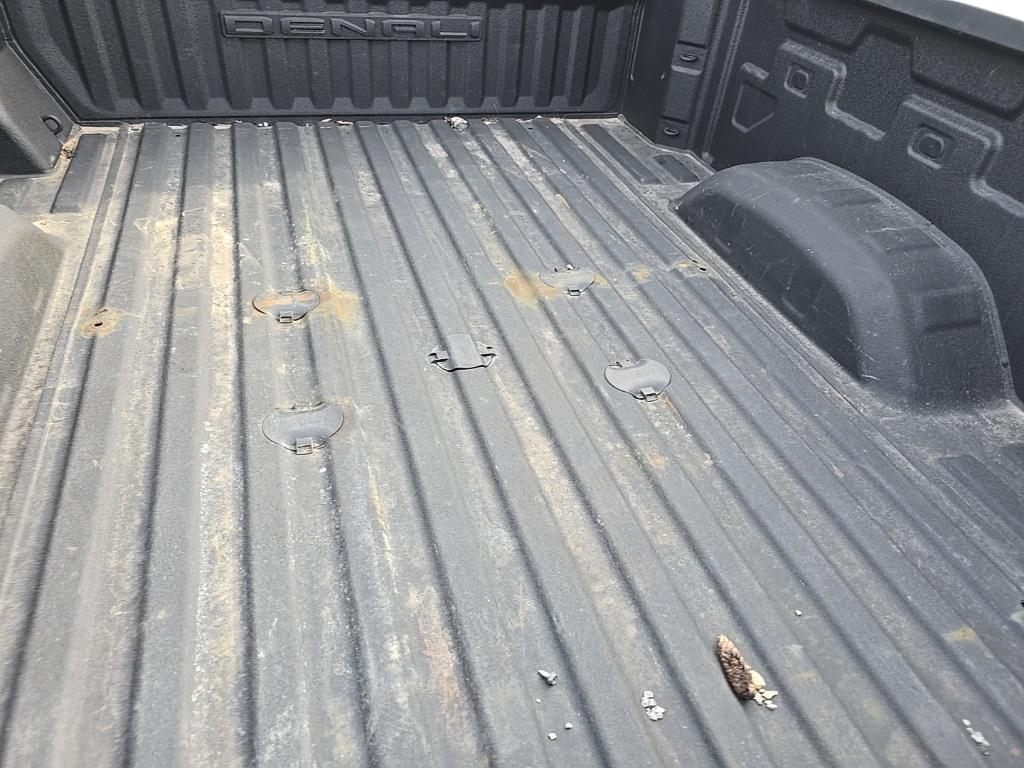 used 2023 GMC Sierra 2500 car, priced at $62,497