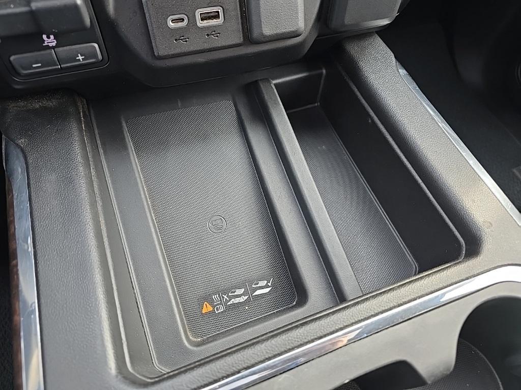 used 2023 GMC Sierra 2500 car, priced at $62,497