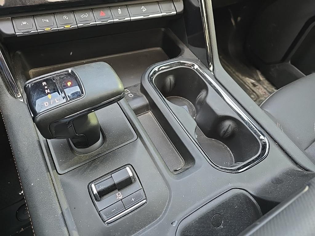 used 2025 GMC Sierra 1500 car, priced at $61,997