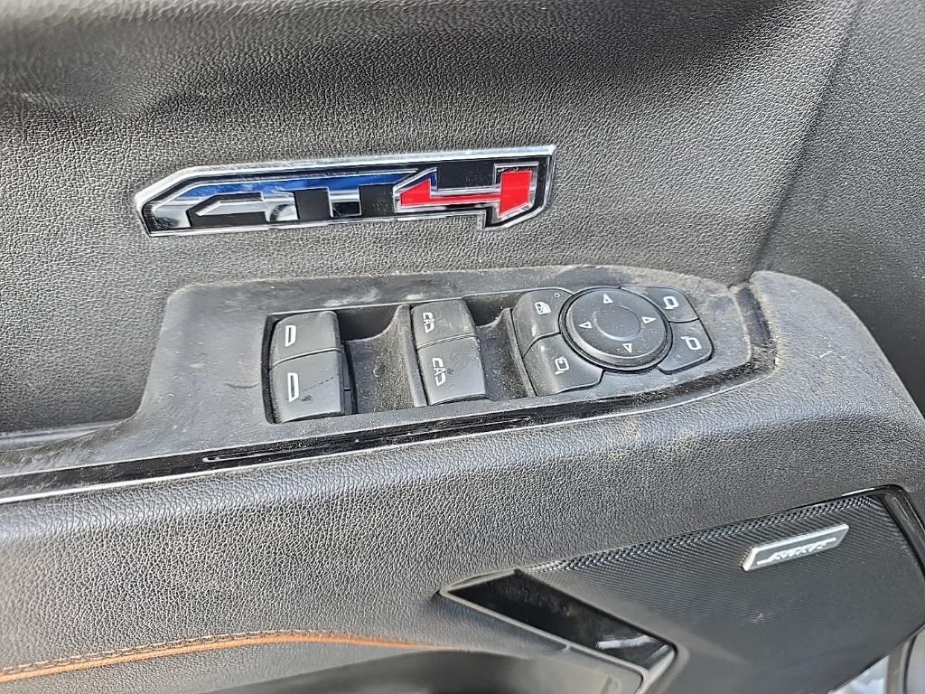 used 2025 GMC Sierra 1500 car, priced at $61,997