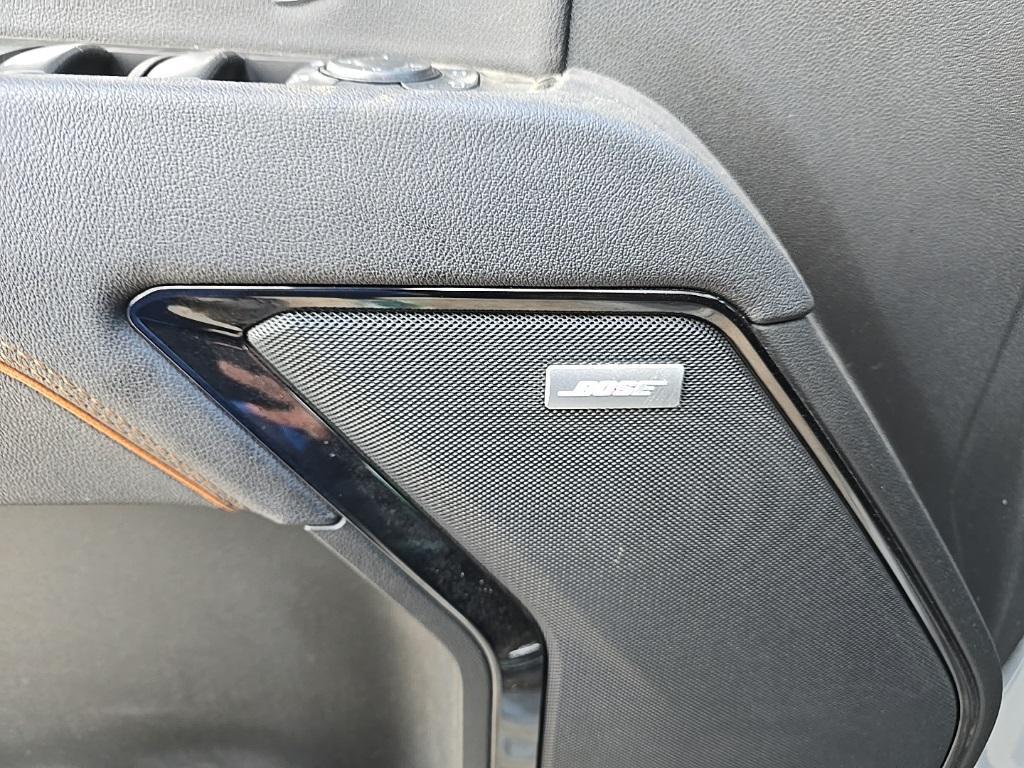 used 2025 GMC Sierra 1500 car, priced at $61,997