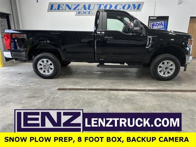 used 2022 Ford F-350 car, priced at $48,996