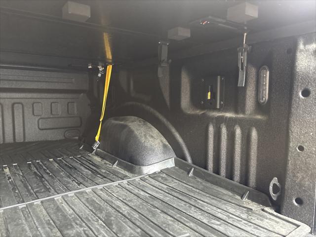 used 2023 Ford F-150 car, priced at $52,998