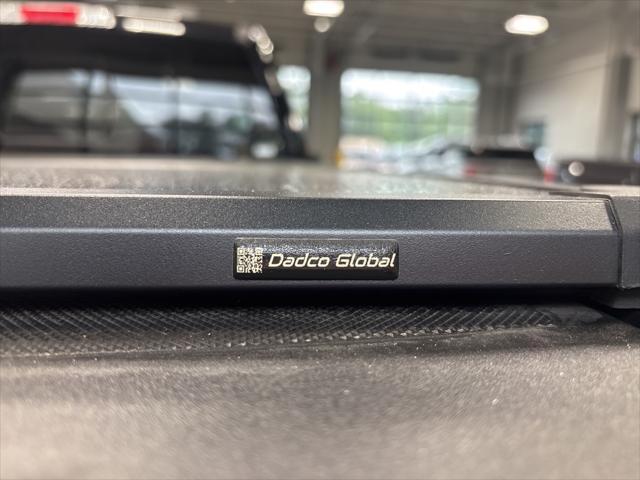 used 2023 Ford F-150 car, priced at $52,998