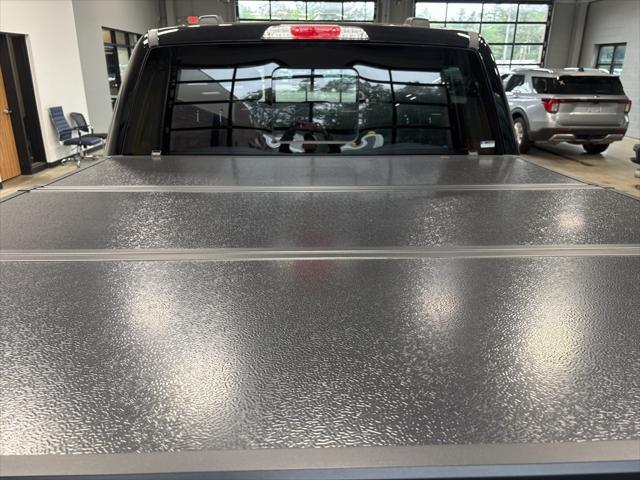 used 2023 Ford F-150 car, priced at $52,998
