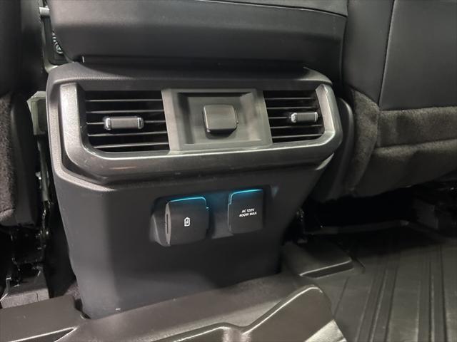 used 2023 Ford F-150 car, priced at $52,998