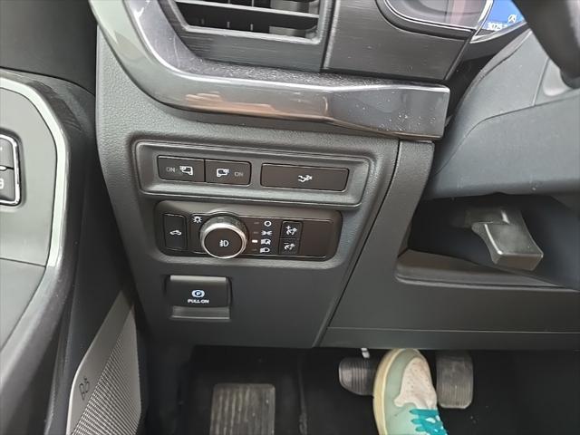 used 2023 Ford F-150 car, priced at $52,998