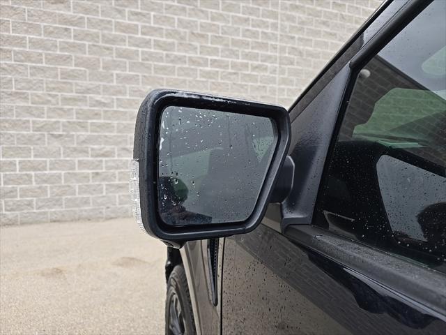used 2023 Ford F-150 car, priced at $52,998