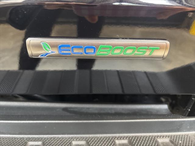 used 2023 Ford F-150 car, priced at $52,998
