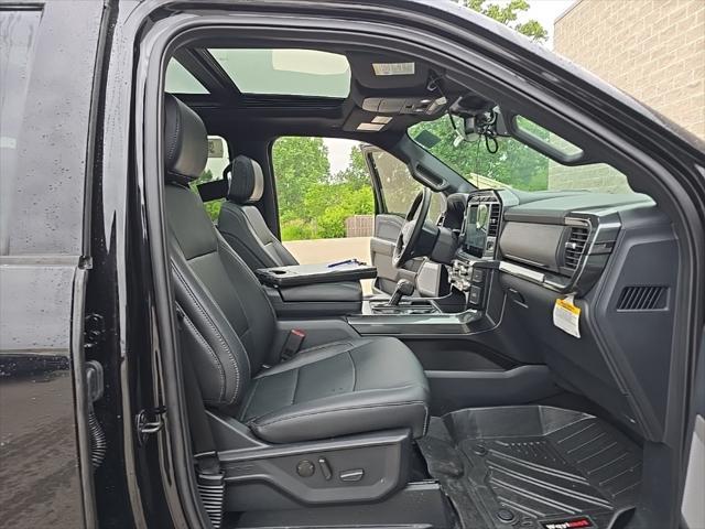 used 2023 Ford F-150 car, priced at $52,998