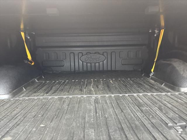 used 2023 Ford F-150 car, priced at $52,998
