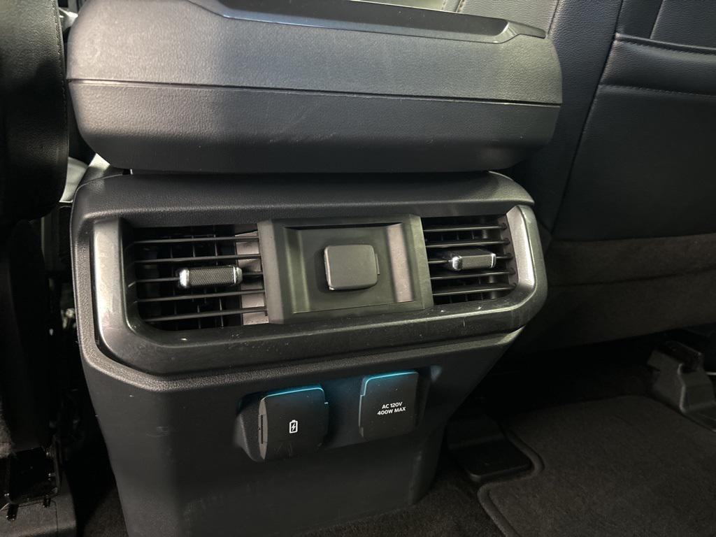 used 2022 Ford F-150 car, priced at $46,491