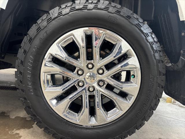 used 2024 Ford F-150 car, priced at $69,997