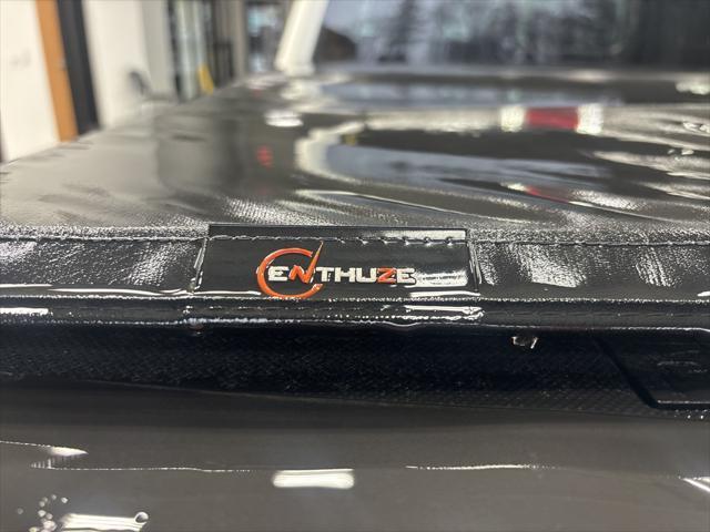 used 2024 Ford F-150 car, priced at $69,017
