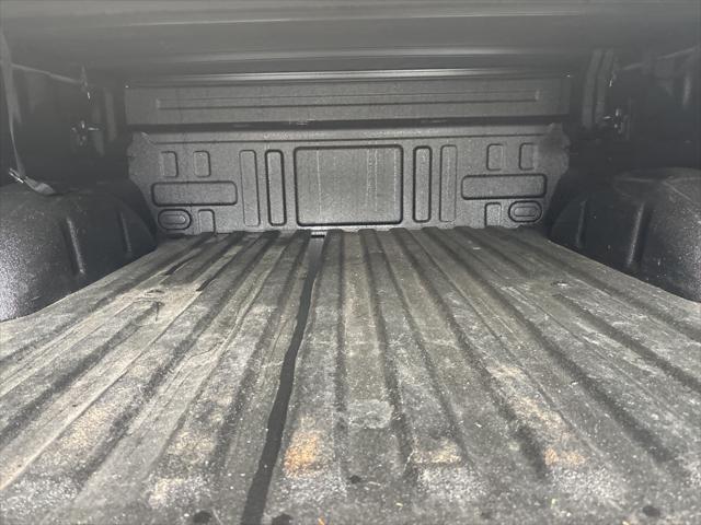 used 2024 Ford F-150 car, priced at $69,997