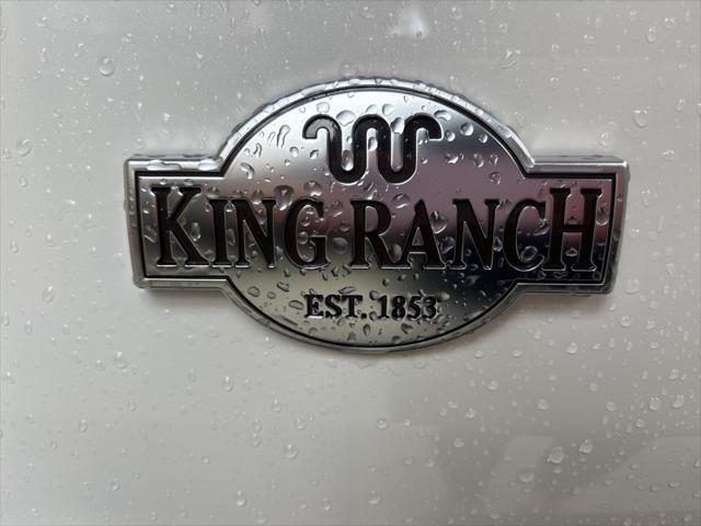 used 2024 Ford F-150 car, priced at $69,997