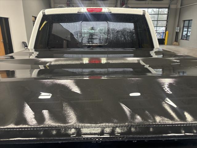 used 2024 Ford F-150 car, priced at $69,017