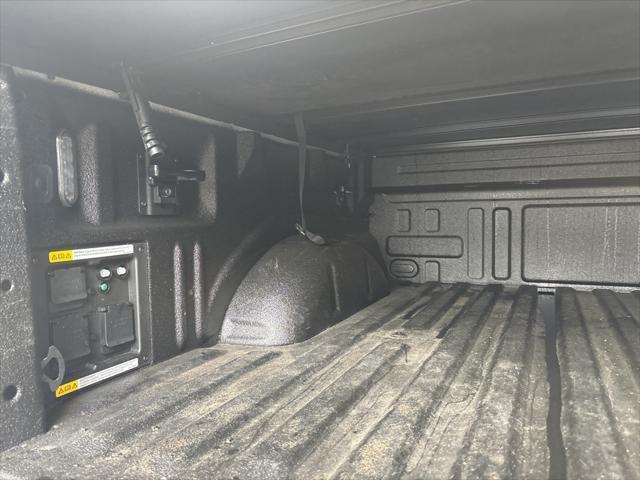 used 2024 Ford F-150 car, priced at $69,997