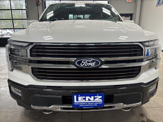 used 2024 Ford F-150 car, priced at $69,997
