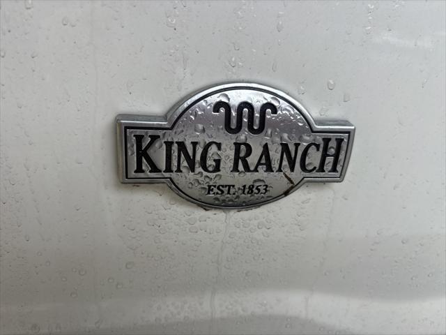 used 2024 Ford F-150 car, priced at $69,017