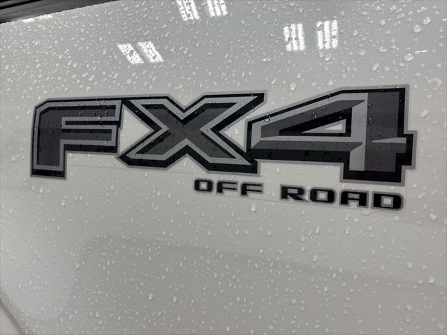 used 2024 Ford F-150 car, priced at $69,997