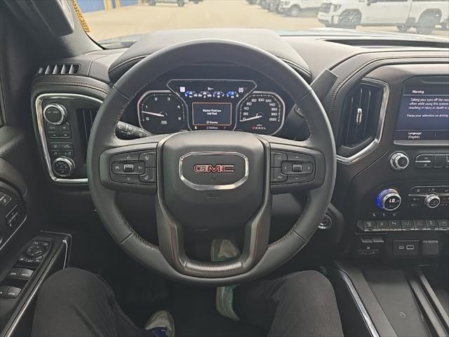 used 2023 GMC Sierra 2500 car, priced at $65,998
