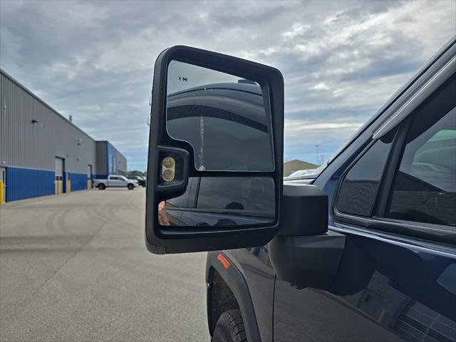 used 2023 GMC Sierra 2500 car, priced at $65,998