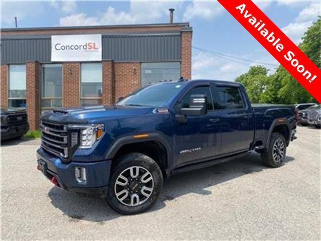 used 2023 GMC Sierra 2500 car, priced at $65,998