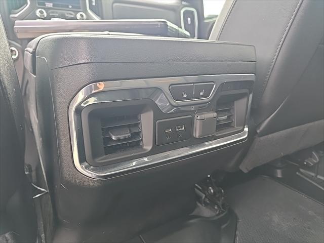 used 2023 GMC Sierra 2500 car, priced at $65,998