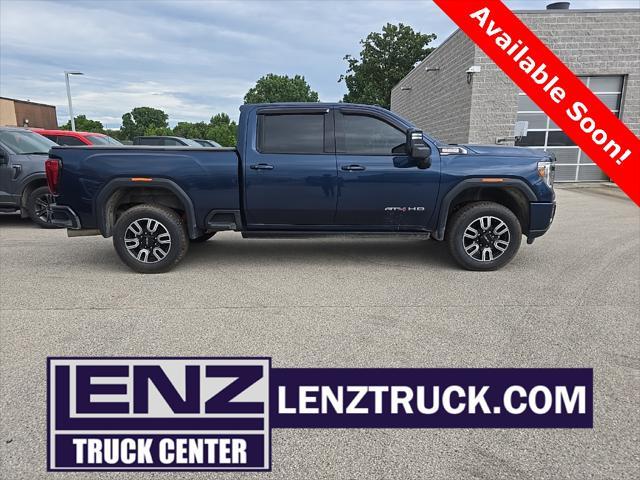 used 2023 GMC Sierra 2500 car, priced at $65,998