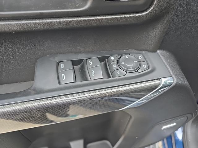 used 2023 GMC Sierra 2500 car, priced at $65,998