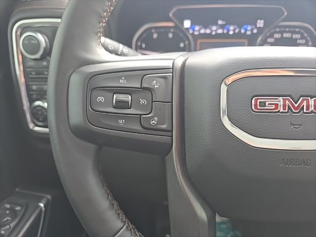 used 2023 GMC Sierra 2500 car, priced at $65,998