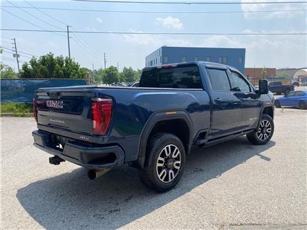 used 2023 GMC Sierra 2500 car, priced at $65,998