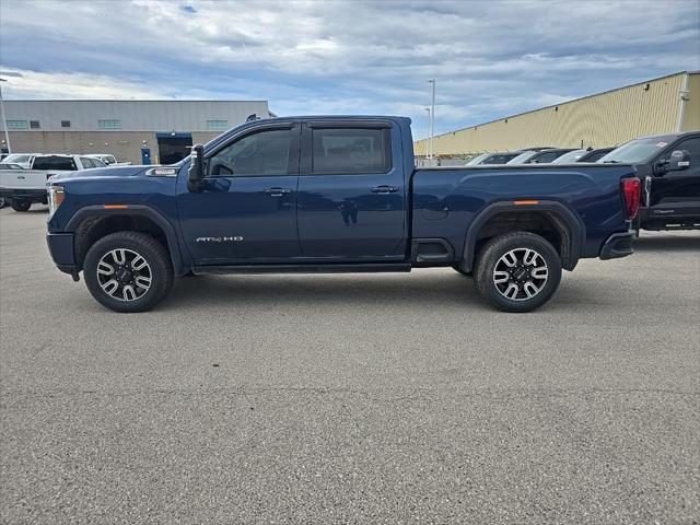 used 2023 GMC Sierra 2500 car, priced at $65,998