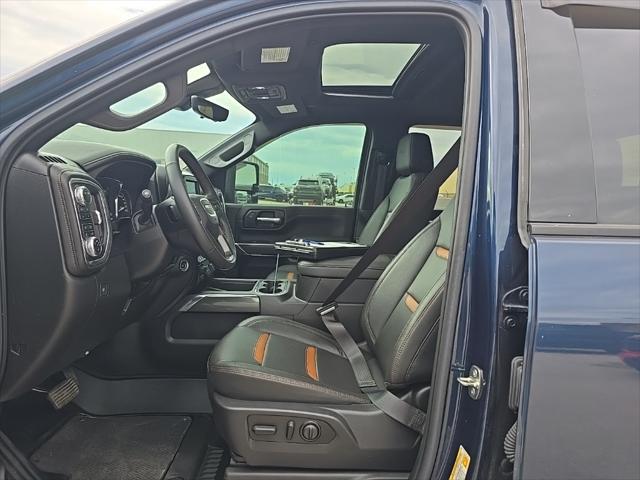 used 2023 GMC Sierra 2500 car, priced at $65,998