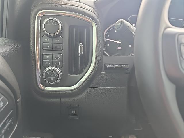 used 2023 GMC Sierra 2500 car, priced at $65,998