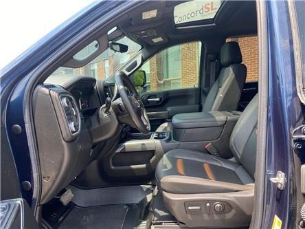 used 2023 GMC Sierra 2500 car, priced at $65,998