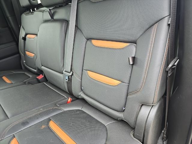 used 2023 GMC Sierra 2500 car, priced at $65,998