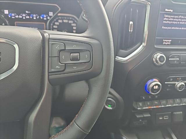 used 2023 GMC Sierra 2500 car, priced at $65,998