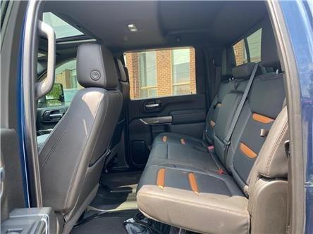 used 2023 GMC Sierra 2500 car, priced at $65,998