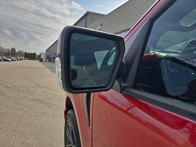 used 2022 Ford F-150 car, priced at $47,497