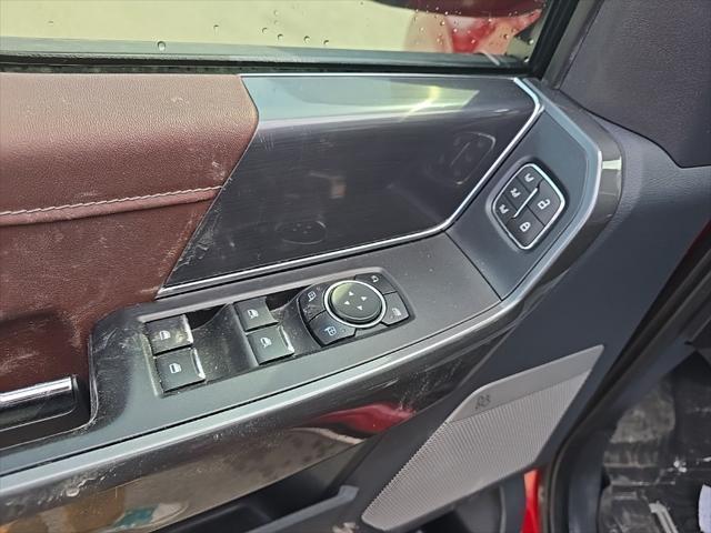 used 2022 Ford F-150 car, priced at $47,497