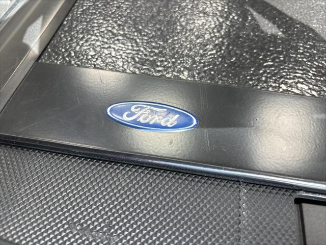 used 2022 Ford F-150 car, priced at $47,497